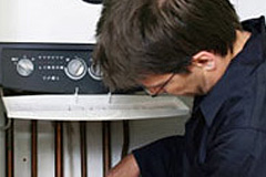 boiler repair Glenduckie