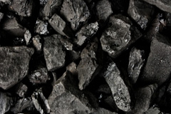 Glenduckie coal boiler costs